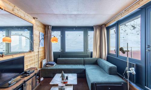 Appartement La Mongie, 4 pièces, 8 personnes - FR-1-404-350