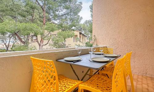 Villa Bandolaise - Mezzanine