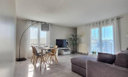 La Dolce Vita *Disney*Paris*Balcon*