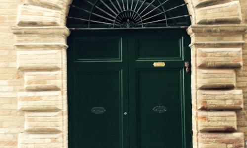 B&B Antica Biblioteca