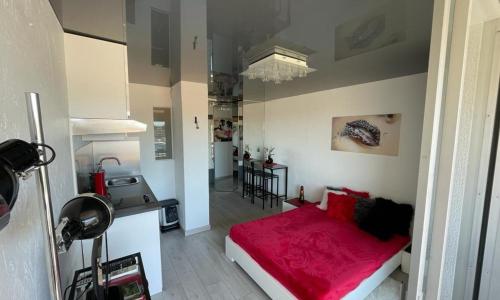 Cap d' Agde Naturiste Port Vénus 206