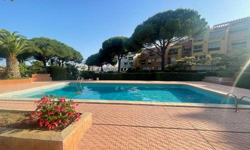 Location Cap d'Agde Aurélie