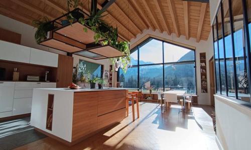 Chamonix Valley Exceptional house 220 m2