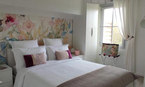 Le Saint Val 004, Appart. neuf, jardin, parking