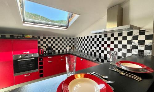 Appartement Pasci Pecura Sanguinaires Ajaccio