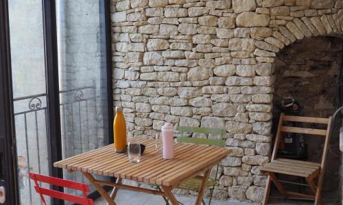 maison Jonquière millet