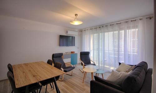 Appartement Eugénie centre-ville Ajaccio
