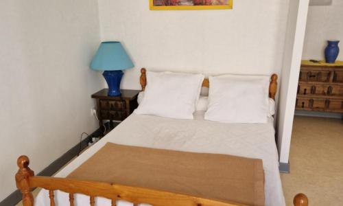 Appartement Amélie les Bains au pied des THERMES