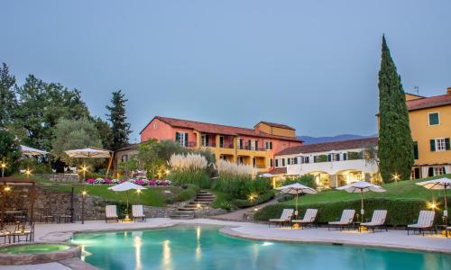 La Meridiana Hotel & Golf Resort
