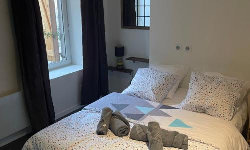 Appartement Mâcon proche gare et centre-ville