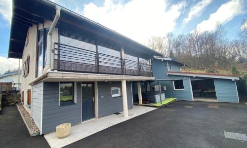 Le Gîte des Cucherons