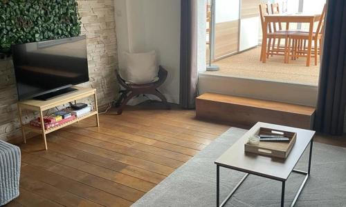 Spacieux terrasse apartment - Proche Paris