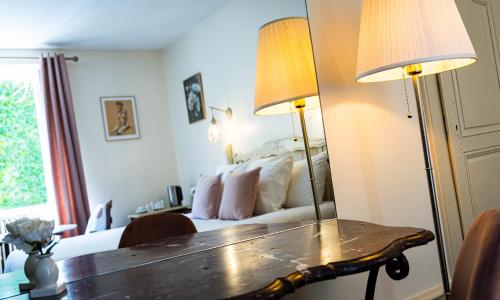 Deluxe Room photo