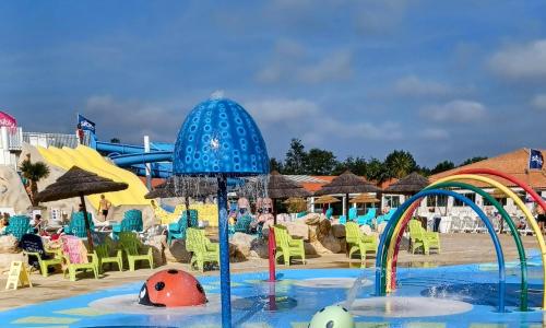 Les Charmettes - SIBLU