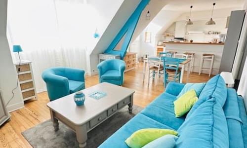 Cosy appartement - Hypercentre