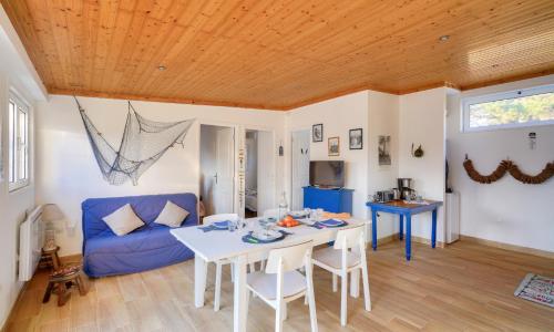 Séjour breton à Loctudy à 500m de la plage