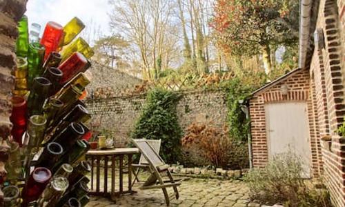 Maison de caractère proche mer