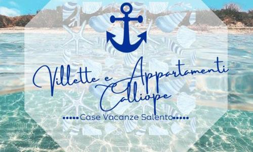 Villette Calliope