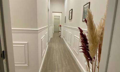 La dimora dei borboni