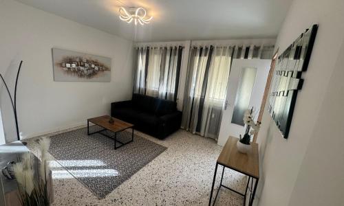 Appartement proche de la gare