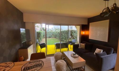 Appartement cosy rénové 4 personnes en centre ville Wifi inclus