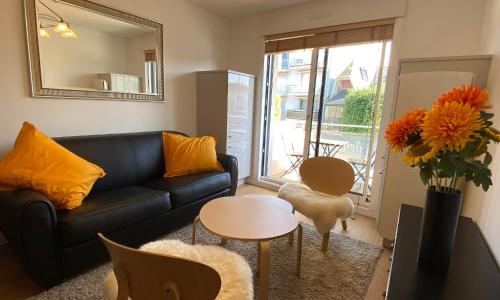 Appartement Les Sables-d'Olonne, 1 pièce, 2 personnes - FR-1-92-933