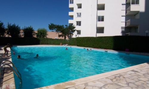 Appartement Arcachon, 3 pièces, 6 personnes - FR-1-374-39