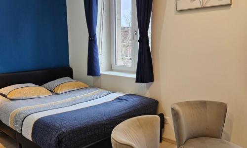 COLMAR - Appartements Deluxe - Lumineux - Stationnement Gratuit et Facile dans la rue