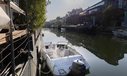 Charming and spacious apartment Hauts de Seine