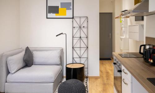 DIFY Rue des Docks - Vaise