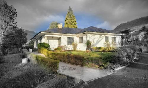 Villa de charme de 2 à 6 personnes