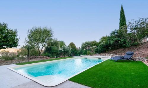 Appartement le JuTiNi