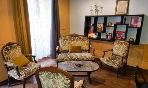 Prestigieuse Résidence ST MARIE - N 13