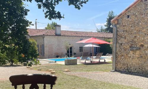 Le Reve de Breuillac