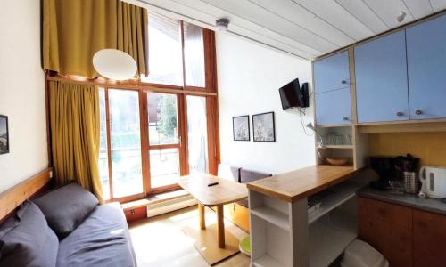 Résidence Alliet - 2 Pièces pour 5 Personnes 31