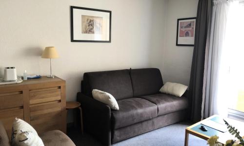 Résidence MARMOTTES - Studio pour 4 Personnes 924