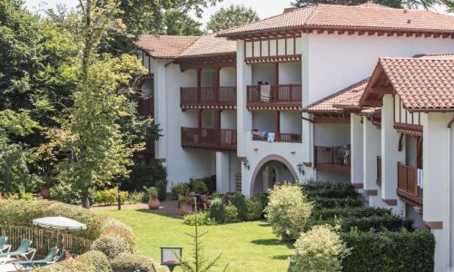 Résidence Le Parc d'Arradoy - maeva Home - Appartement 2 pièces 4 personne 524