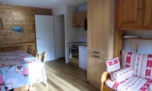 Chalet Arrondaz - 4 Pièces pour 8 Personnes 174