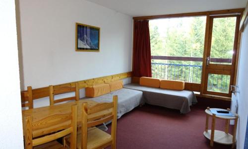 Résidence Miravidi - Studio pour 4 Personnes 59