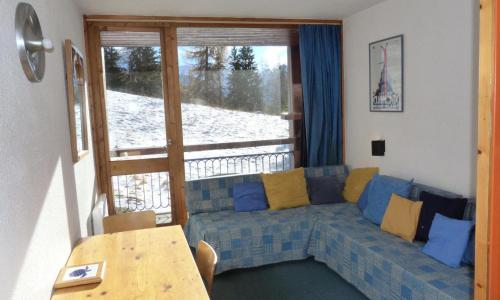 Résidence Grand Arbois - Studio pour 4 Personnes 73