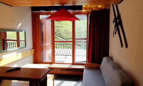 Résidence Aiguille Grive Bat Ii - 2 Pièces pour 5 Personnes 89