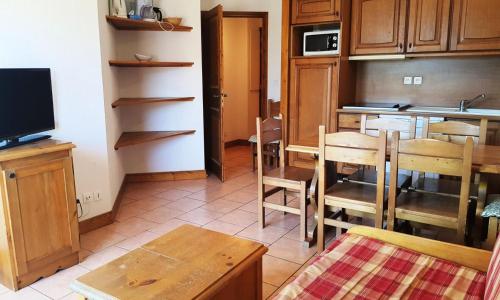 Chalet D'orcieres - 3 Pièces pour 6 Personnes 192785