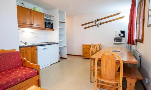 Chalet D'arrondaz H - 4 Pièces pour 8 Personnes 193103
