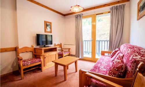 Chalets Du Thabor - 3 Pièces pour 6 Personnes 193108