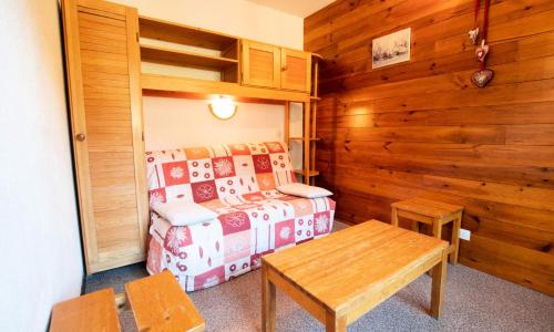 Résidence Le Tetras - 2 Pièces pour 4 Personnes 193129