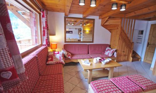 Résidence L'echayer 107387