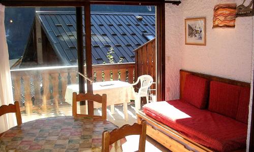 Résidence Les PrimevÈres - Studio pour 4 Personnes 193339