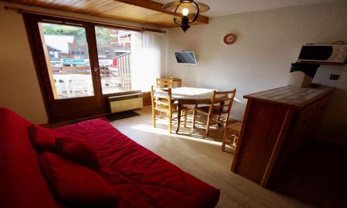 Résidence Le Centre - 2 Pièces pour 5 Personnes 193332