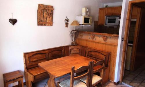 Résidence Le Centre - 2 Pièces pour 5 Personnes 194826