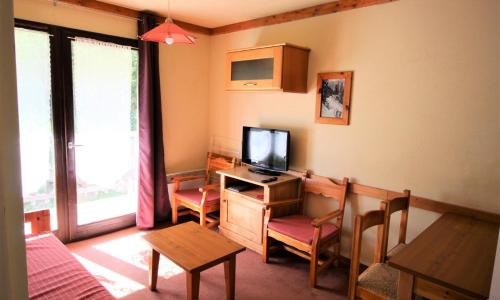 Chalets Du Thabor - 2 Pièces pour 4 Personnes 82